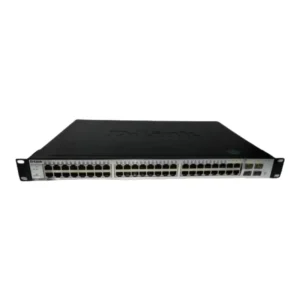 D-Link DGS-1248T 48-Port Gigabit Switch