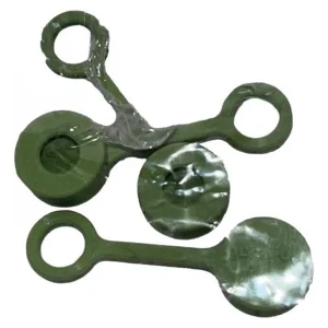 Olympus MH-370 / MH-372 Microscope Sealing Caps