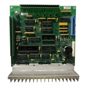 Brunswick M1224-7000 PCB Control Board