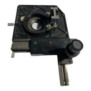 Olympus Mechanical Specimen Holder