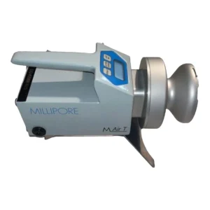 Millipore Air T Environmental Air Tester