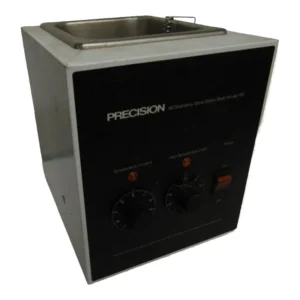 Precision Scientific 66557 Shallow Water Bath