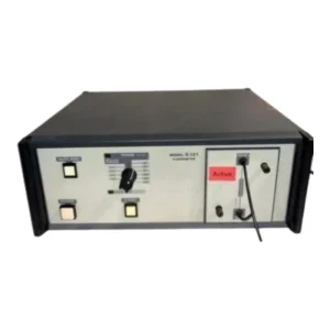Astoria-Pacific 321 G121 Fluorometer Spectroscopy System
