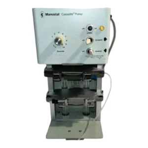 Manostat 72-500-000 Cassette Pump