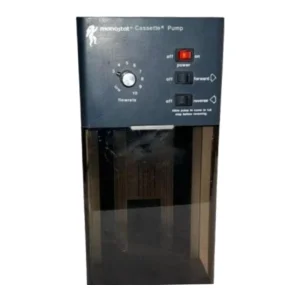 Manostat 72-500-000 Laboratory Cassette Pump