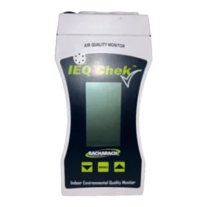Bacharach IEQ Check 1540-0009 Indoor Air Quality Monitor
