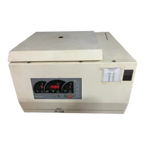 ALC PK 120R Refrigerated Centrifuge