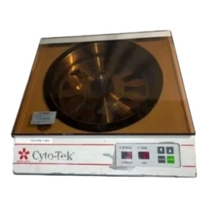 Sakura Cyto-Tek 4325 Centrifuge