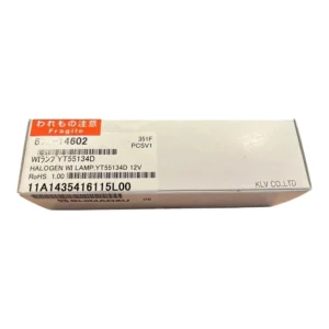 Shimadzu 670-14602 Halogen Lamp