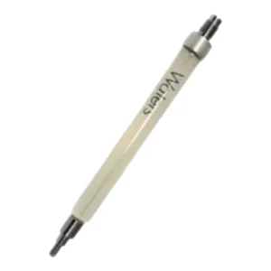 Waters WAT077343 25µL Syringe