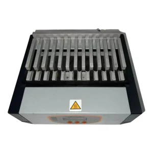 Techne Dri-Block DB-3D 3-Bank Heating Block