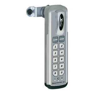 Compx Reg-M-T-5 Electronic Keyless Lock