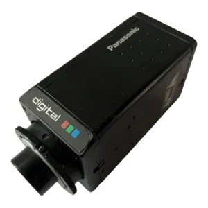 Panasonic GP-KR222 12V Color CCD Camera