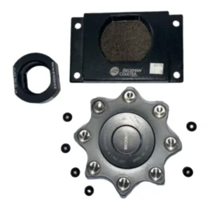 Beckman Coulter NVT 100 Ultracentrifuge Rotor