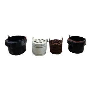 Jouan 11174172 Swing Rotor Buckets
