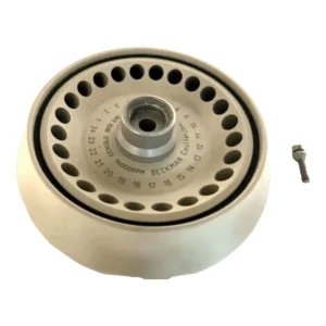 Beckman Coulter 18 F241.5P Centrifuge Rotor