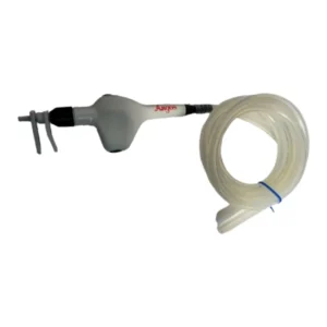 Argos Hand Evac Aspirator System