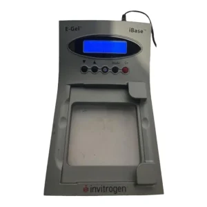 Invitrogen E-Gel iBase Power System