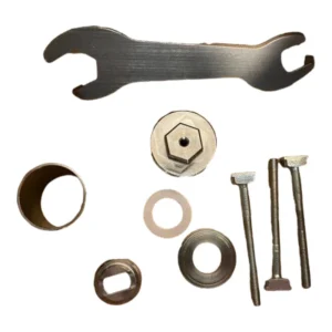 Agilent GTA Electrode Tool Set 2 Draw Bars