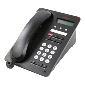 Avaya 1603-I IP Deskphone