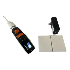 Oxford Benchmate E 5-100 Electronic Pipette