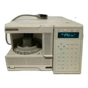 HP 1050 Series 79855A HPLC Autosampler