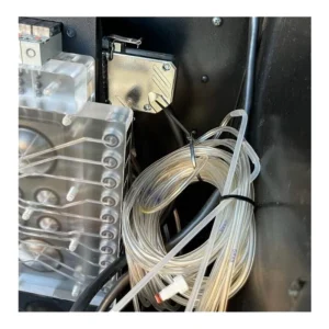 Rosemount CFA-3000 Valve Pump Module