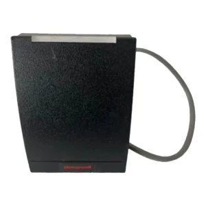 Honeywell OM40BHON Access Switch Plate