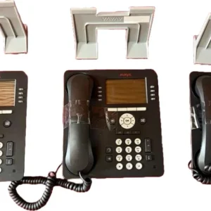 Avaya 9608G Gigabit IP Deskphone
