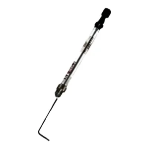 Hamilton 1710 AD 100 µL Syringe