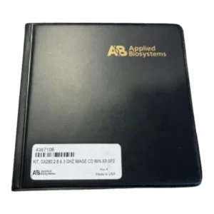 Applied Biosystems GX280 2.8GHz Image CD Kit