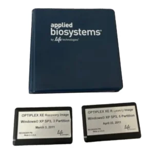 Dell OptiPlex XE Recovery Image