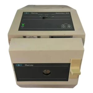 Harvey SC8 Hydroclave Tabletop Sterilizer
