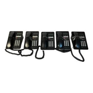 Avaya 1603-I IP Deskphone