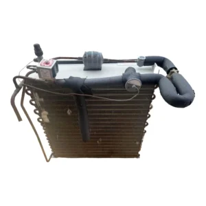 Sorvall Evolution RC Ultra Condenser