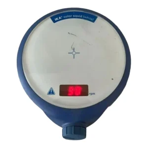IKA Color Squid Magnetic Stirrer