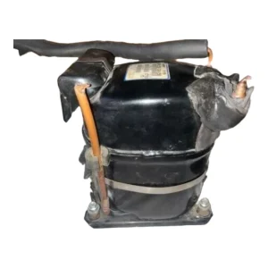 Copeland RF41C5E-CAA-250 Hermetic Compressor