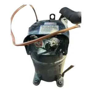 Copeland RF41C5E-CAA-251 Compressor