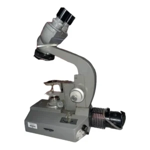 Olympus Binocular Microscope