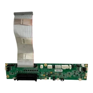 3D Systems Project 3500 HD Max Printer Board