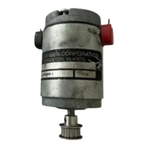 Hansen 121-1301243-1 DC Motor