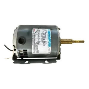 Marathon D107 1/6 HP Electric Motor