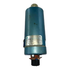 Pacific Scientific SR3632 DC Servo Motor