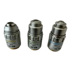 Olympus Objective Lens Tukon FM 300