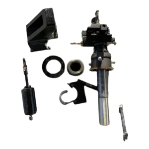 Wilson Tukon FM 300 Hardness Tester Components