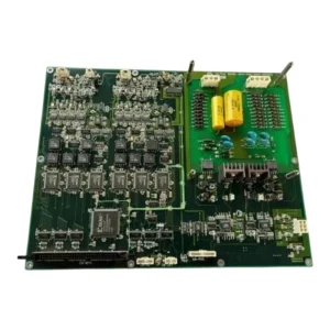 HV/PHA Control Board 6945-0062