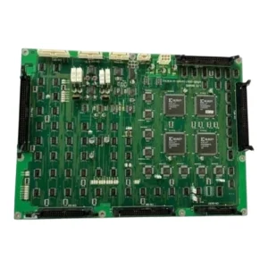I/O Interface Board 6945-0061