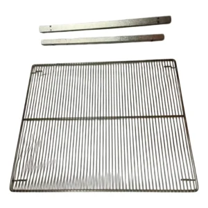 Incubator Shelf 24x29 with Brackets