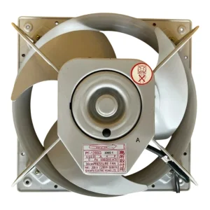 Sorvall RC 6+ Cooling Fan Assembly