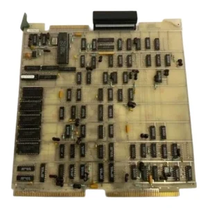 Revco Micro A Board 170G001346-B